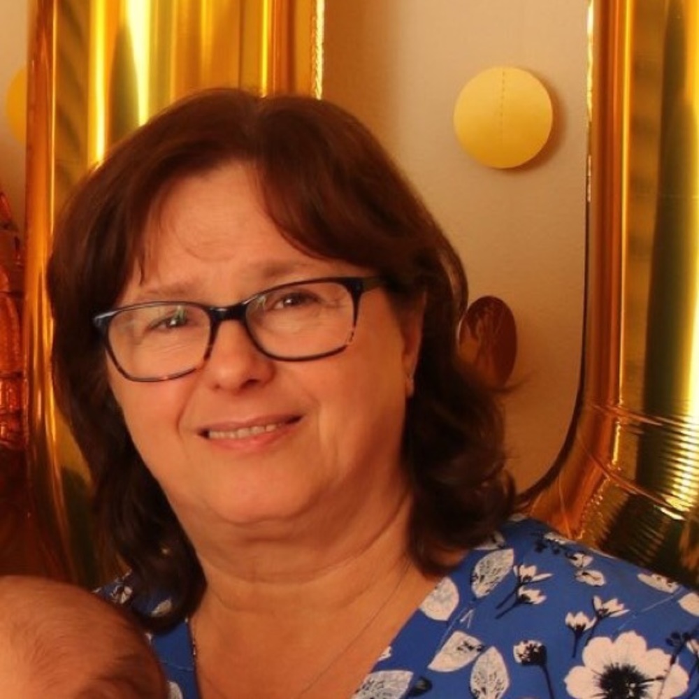 Meet your Posher, Marta